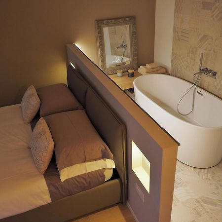 Suite Parolin Marostica Exterior foto